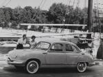 Panhard Dyna 54 1954 года